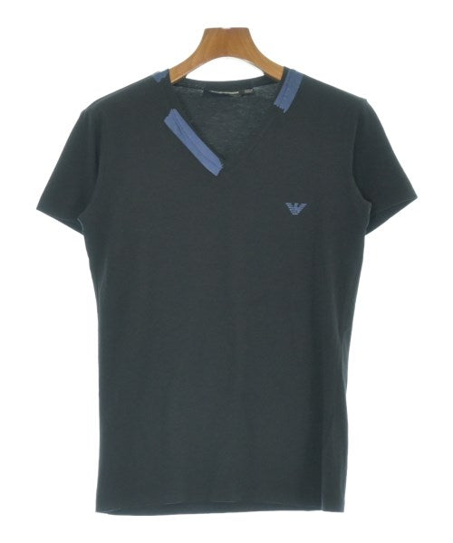 EMPORIO ARMANI เสื้อยืด/เสื้อท็อปส์