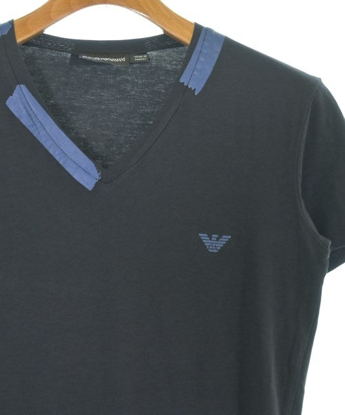 EMPORIO ARMANI เสื้อยืด/เสื้อท็อปส์