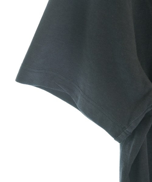 EMPORIO ARMANI เสื้อยืด/เสื้อท็อปส์