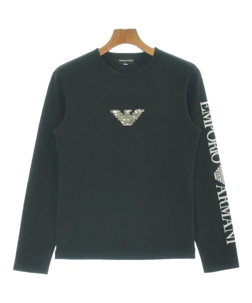 EMPORIO ARMANI เสื้อยืด/เสื้อท็อปส์