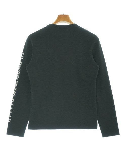 EMPORIO ARMANI เสื้อยืด/เสื้อท็อปส์
