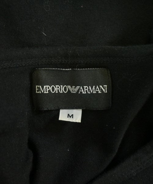 EMPORIO ARMANI เสื้อยืด/เสื้อท็อปส์