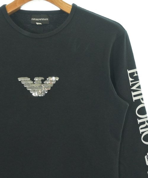 EMPORIO ARMANI เสื้อยืด/เสื้อท็อปส์