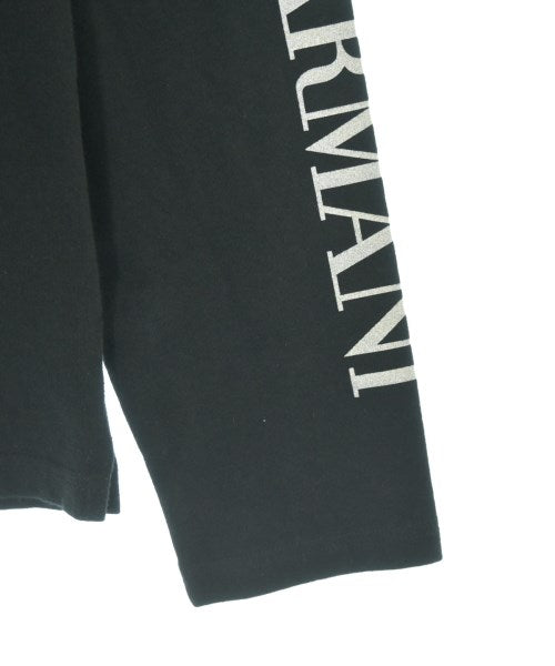 EMPORIO ARMANI เสื้อยืด/เสื้อท็อปส์