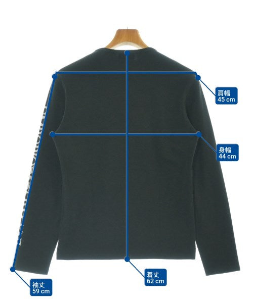 EMPORIO ARMANI เสื้อยืด/เสื้อท็อปส์