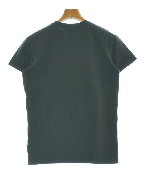EMPORIO ARMANI เสื้อยืด/เสื้อท็อปส์