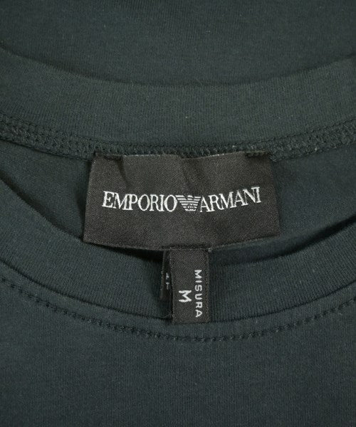 EMPORIO ARMANI เสื้อยืด/เสื้อท็อปส์