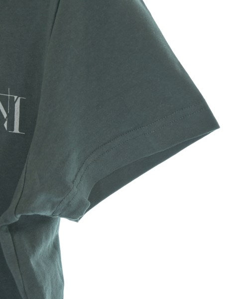 EMPORIO ARMANI เสื้อยืด/เสื้อท็อปส์