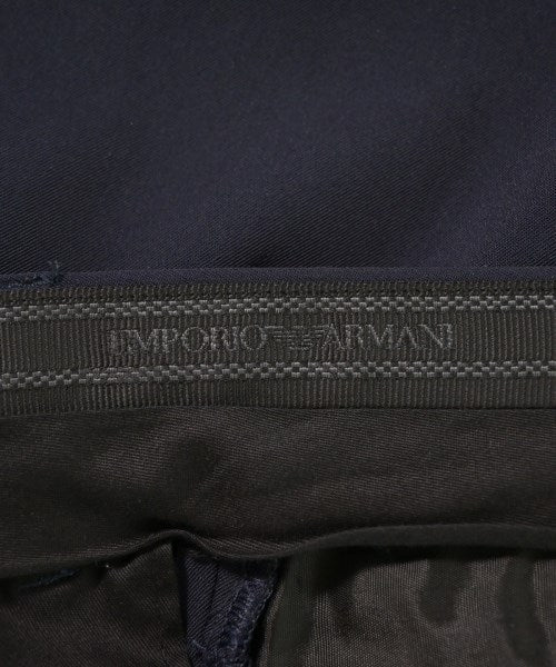 EMPORIO ARMANI กางเกงขายาว