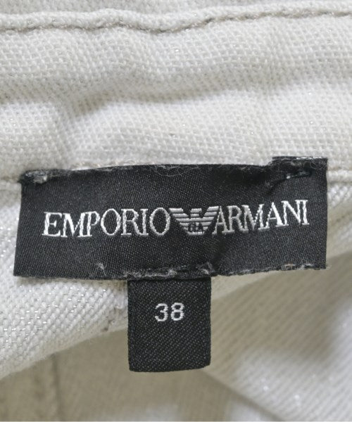 EMPORIO ARMANI ชุดเอี๊ยม/เสื้อคลุมหลวมๆ/จั๊มสูท