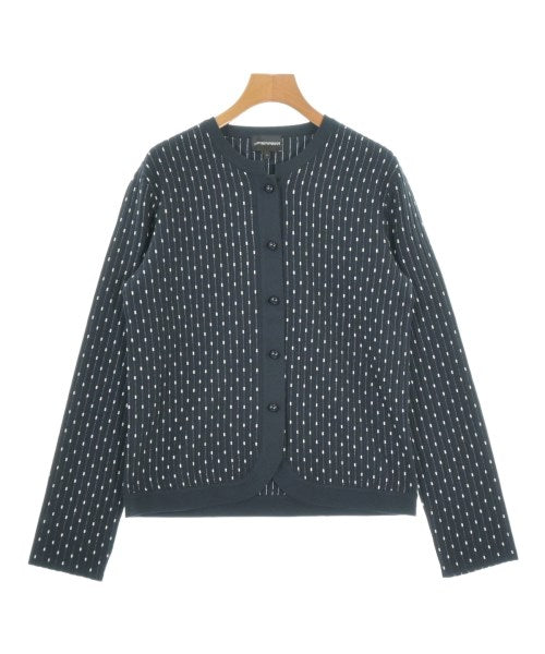 EMPORIO ARMANI เสื้อคาร์ดิแกน