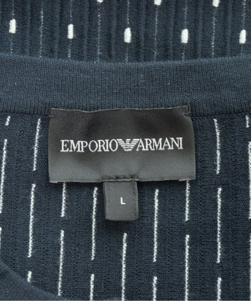 EMPORIO ARMANI เสื้อคาร์ดิแกน
