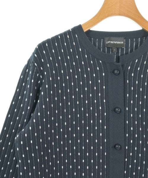 EMPORIO ARMANI เสื้อคาร์ดิแกน