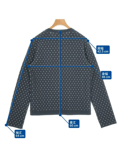 EMPORIO ARMANI เสื้อคาร์ดิแกน