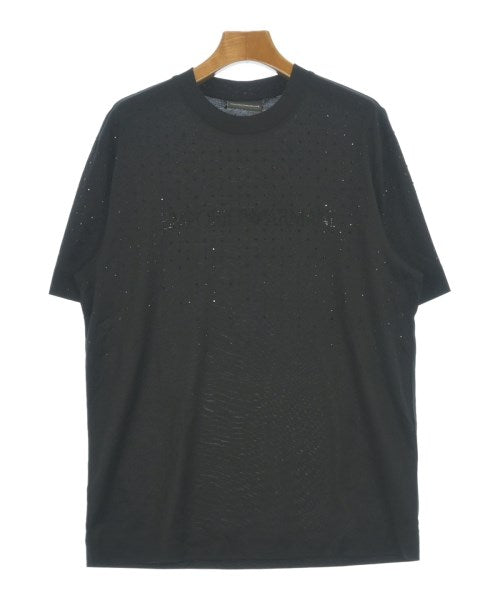 EMPORIO ARMANI เสื้อยืด/เสื้อท็อปส์