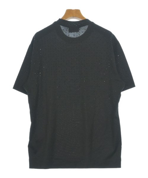 EMPORIO ARMANI เสื้อยืด/เสื้อท็อปส์