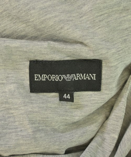 EMPORIO ARMANI แจ็คเก็ตลำลอง