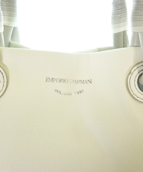 EMPORIO ARMANI กระเป๋าถือ