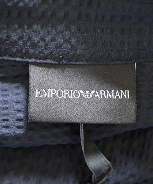 EMPORIO ARMANI เสื้อลำลอง