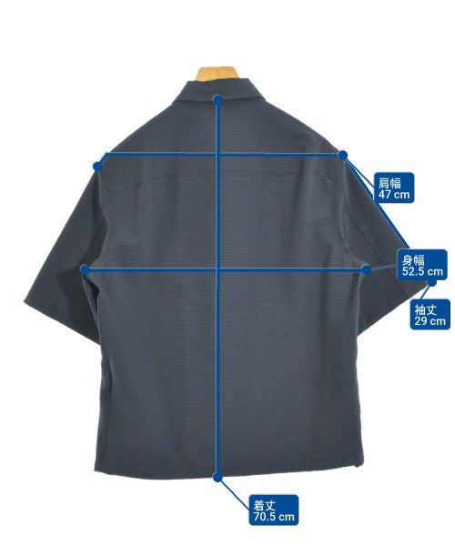 EMPORIO ARMANI เสื้อลำลอง