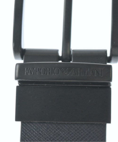 EMPORIO ARMANI เข็มขัด