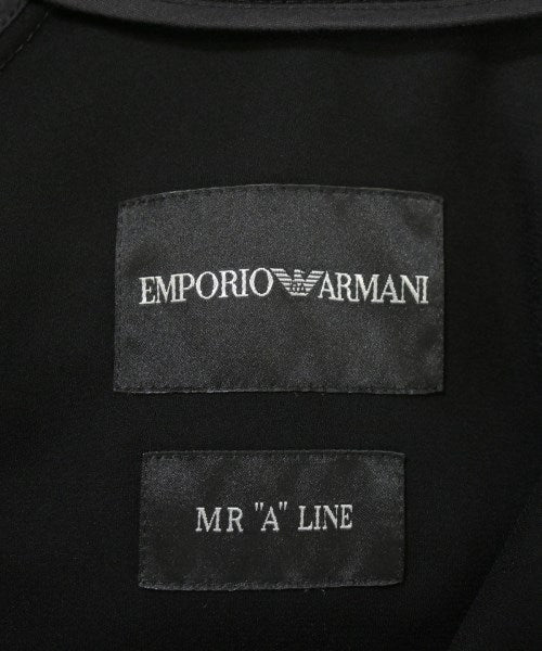 EMPORIO ARMANI แจ็คเก็ตลำลอง