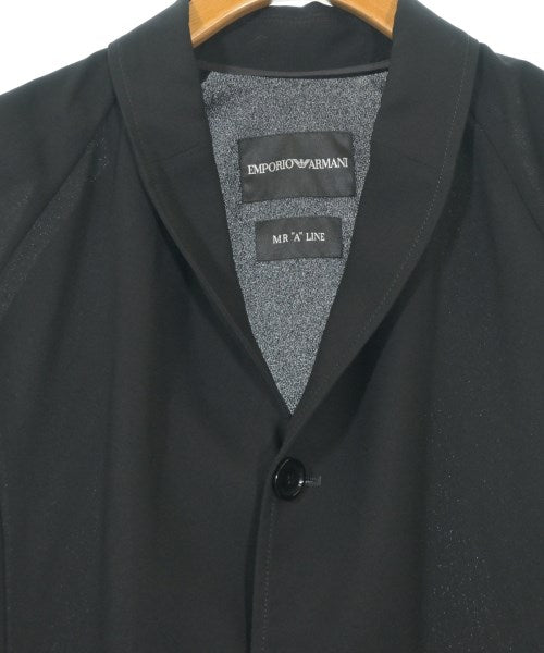 EMPORIO ARMANI แจ็คเก็ตลำลอง