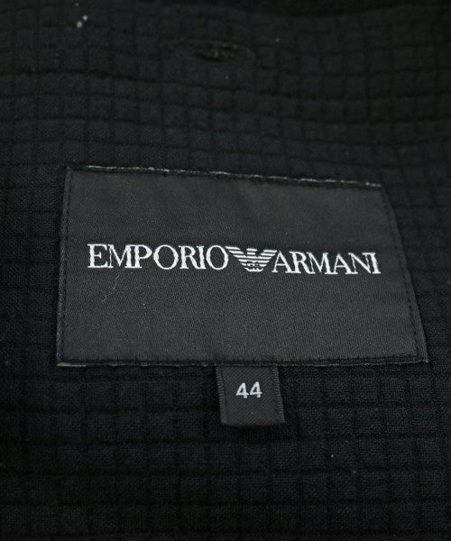 EMPORIO ARMANI แจ็คเก็ตเบลาส์ อื่น