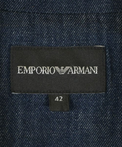 EMPORIO ARMANI เสื้อโค้ท อื่น