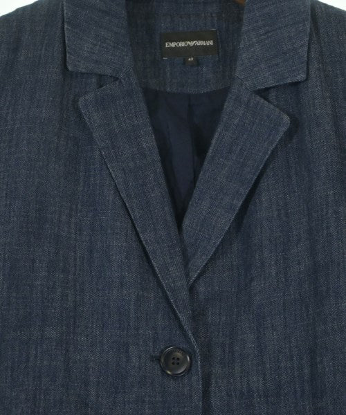 EMPORIO ARMANI เสื้อโค้ท อื่น