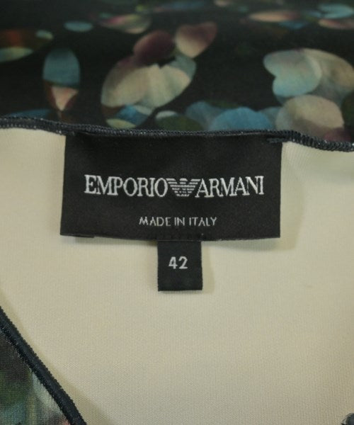 EMPORIO ARMANI แขนกุด