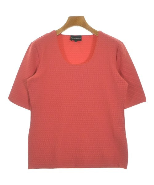 EMPORIO ARMANI เสื้อยืด/เสื้อท็อปส์