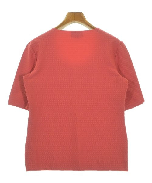 EMPORIO ARMANI เสื้อยืด/เสื้อท็อปส์