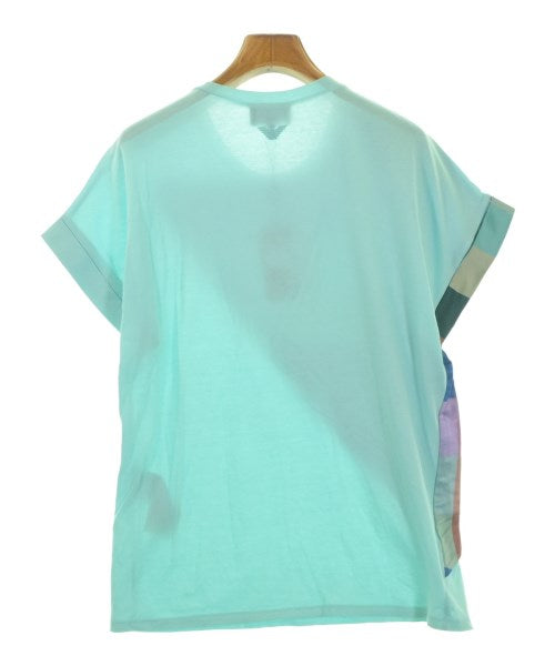 EMPORIO ARMANI เสื้อยืด/เสื้อท็อปส์