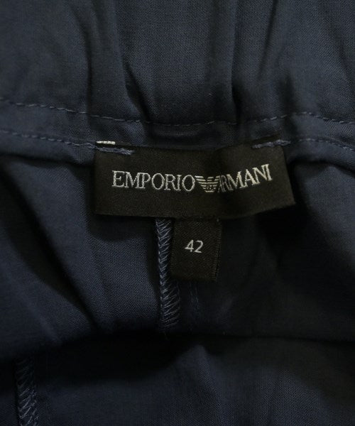 EMPORIO ARMANI กางเกง อื่น