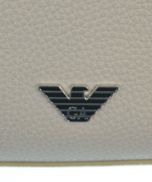 EMPORIO ARMANI กระเป๋าสะพาย