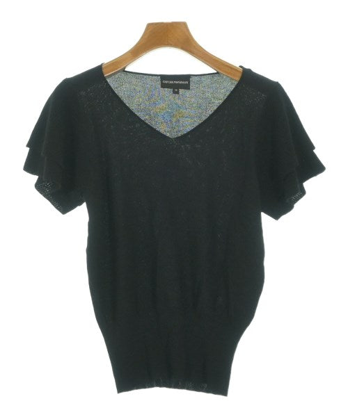 EMPORIO ARMANI เสื้อกันหนาว