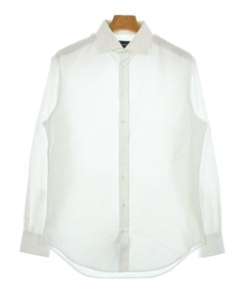 EMPORIO ARMANI เสื้อเชิ้ตทางการ