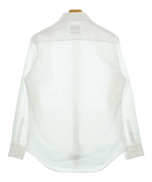 EMPORIO ARMANI เสื้อเชิ้ตทางการ