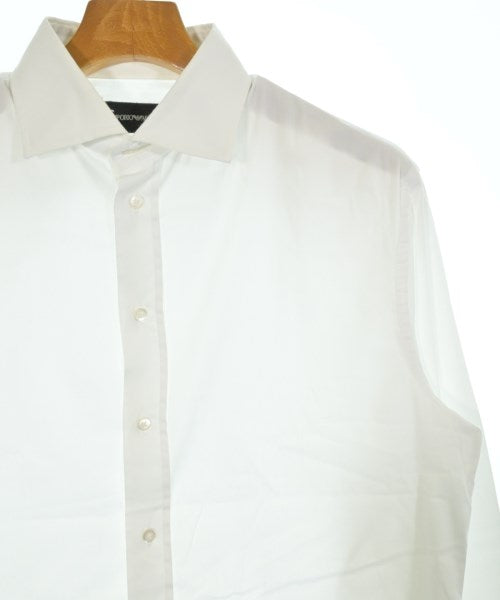 EMPORIO ARMANI เสื้อเชิ้ตทางการ