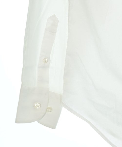 EMPORIO ARMANI เสื้อเชิ้ตทางการ
