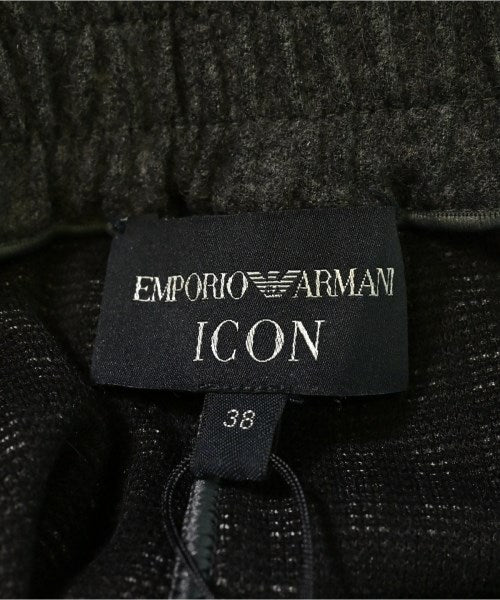 EMPORIO ARMANI กางเกง อื่น