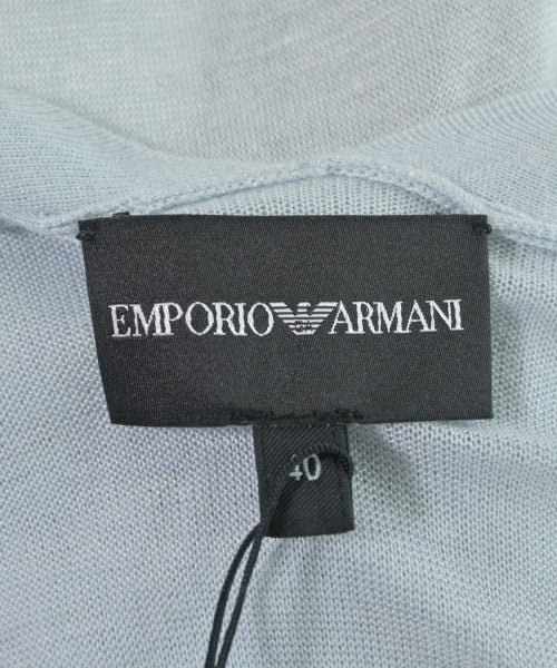 EMPORIO ARMANI เสื้อคาร์ดิแกน