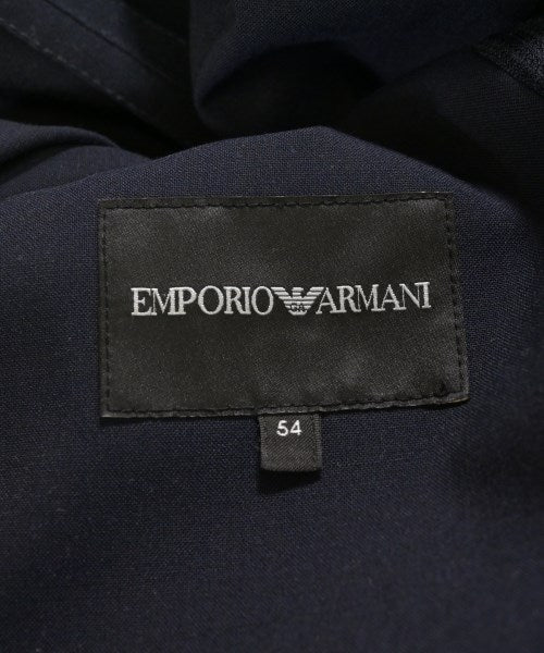 EMPORIO ARMANI แจ็คเก็ตลำลอง