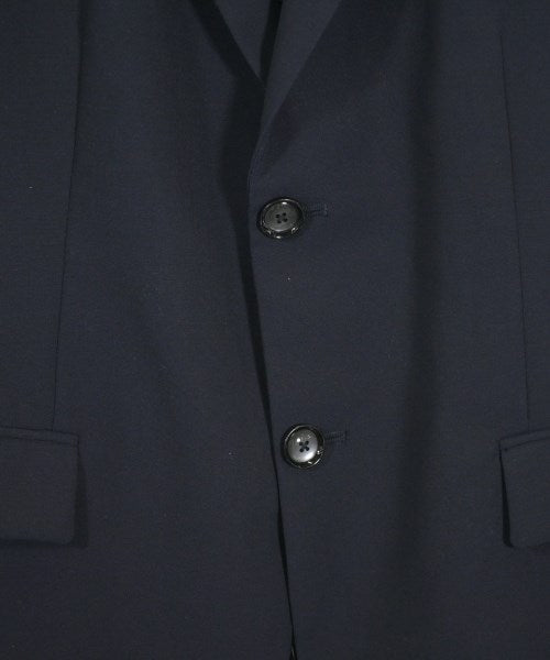 EMPORIO ARMANI แจ็คเก็ตลำลอง