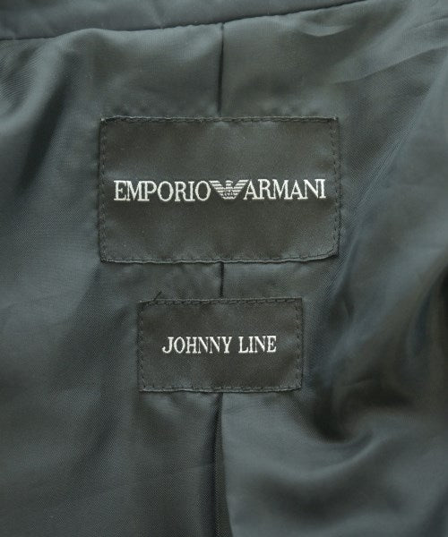 EMPORIO ARMANI แจ็คเก็ตลำลอง