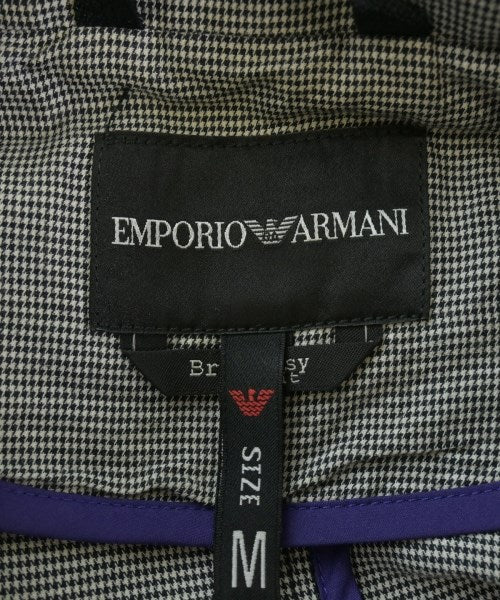 EMPORIO ARMANI เบลเซอร์/แจ็คเก็ตสูท