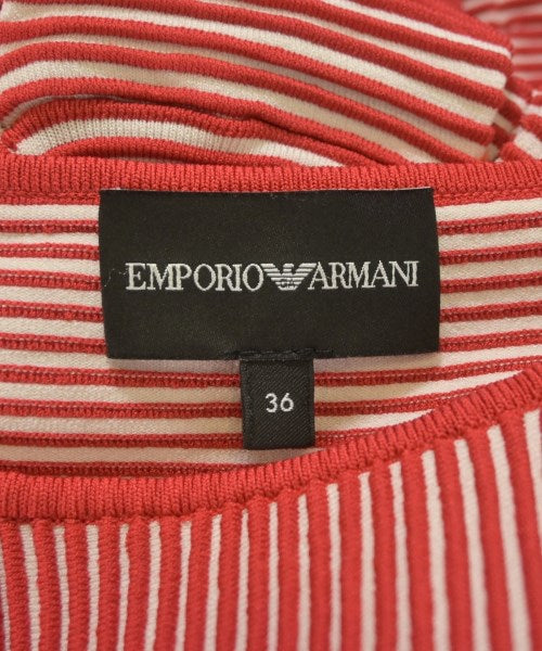 EMPORIO ARMANI ชุดเดรส