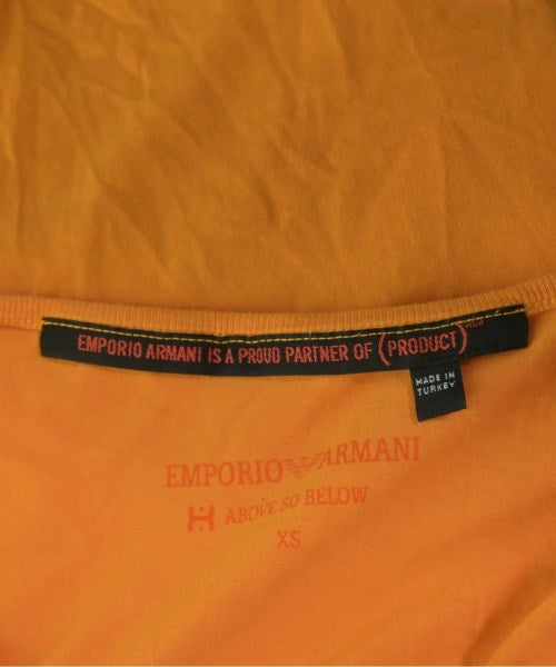 EMPORIO ARMANI เสื้อกล้าม