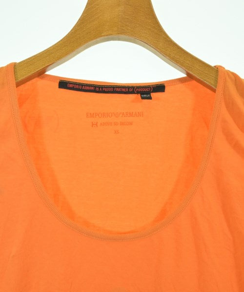 EMPORIO ARMANI เสื้อกล้าม